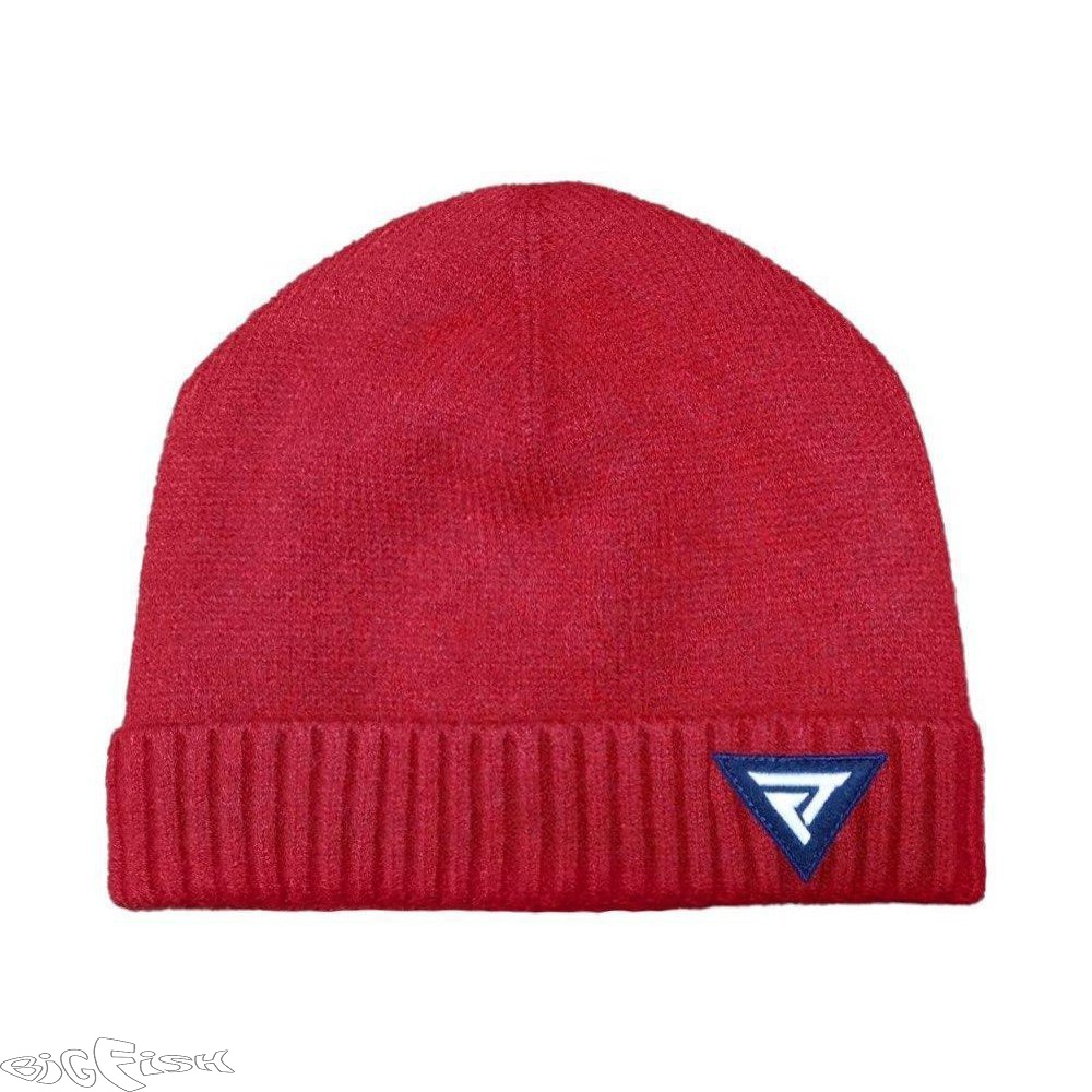 картинка Шапка Finntrail WATERPROOF HAT Red р.XL от магазина BigFish