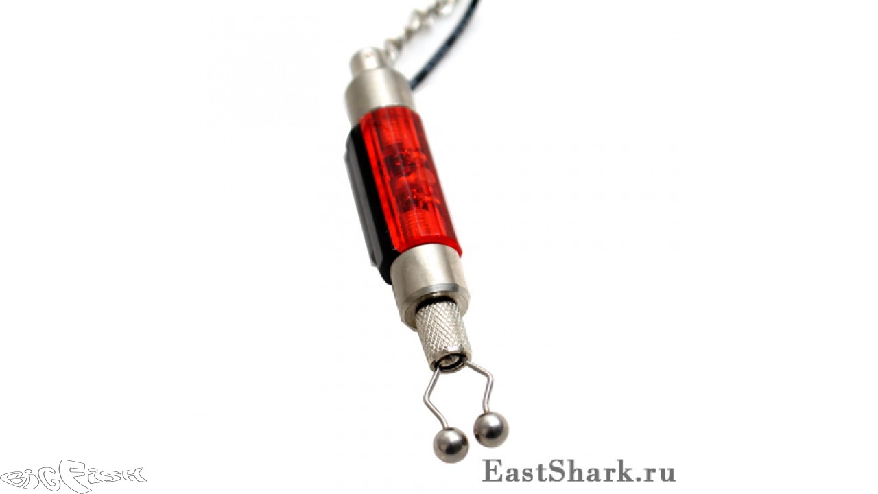 картинка EastShark Набор свингеров электронных 4 шт. на цепочке от магазина BigFish