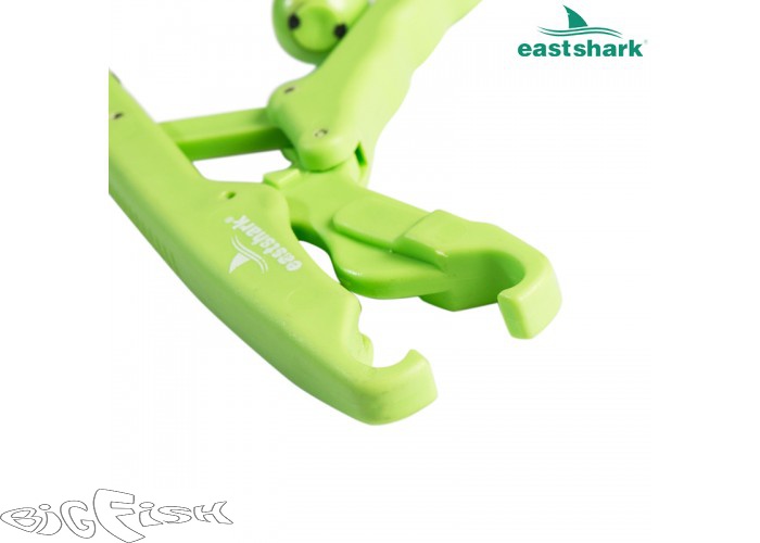 картинка Захват для рыбы Eastshark Fish Grip малый зеленый EastShark от магазина BigFish