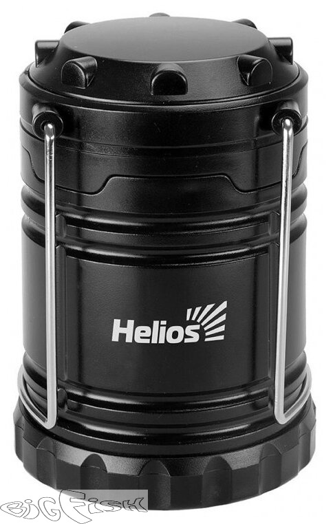 картинка Фонарь кемпинговый ударопрочный (HS-FK-5290) Helios от магазина BigFish