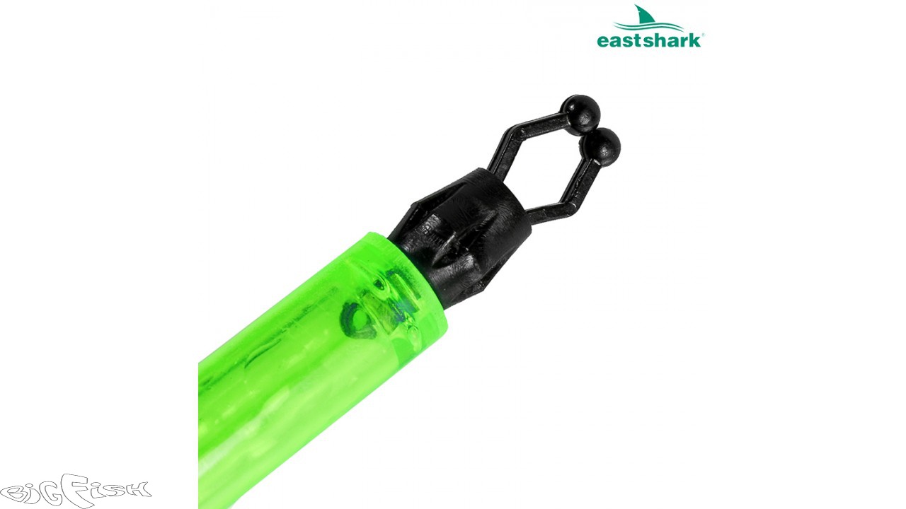 картинка EastShark Свингер под светлячок зелёный от магазина BigFish
