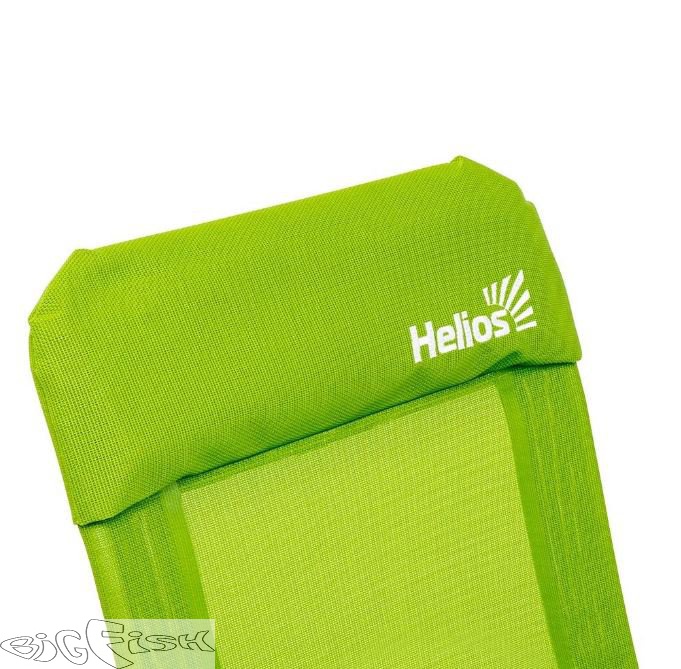 картинка Кресло-шезлонг (HS-180G) Helios от магазина BigFish