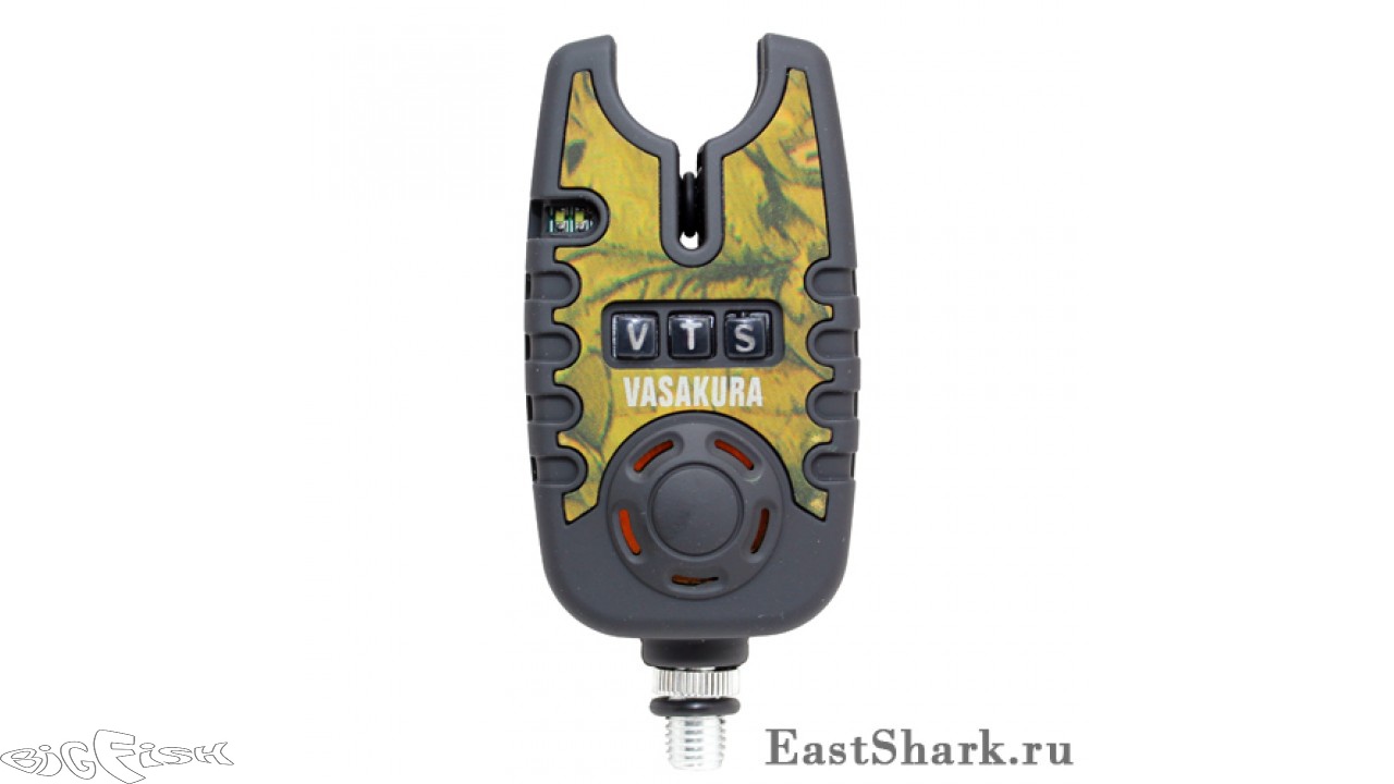 картинка EastShark Сигнализатор TLI-22B для привязки к пейджеру камуфлированный от магазина BigFish