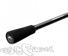 картинка FLAGMAN Удилище спиннинговое Cort-X Twich 70MH 2,13м тест 9-36г от магазина BigFish