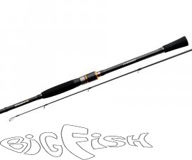 картинка FLAGMAN Удилище спиннинговое Cort-X Twich 66M 1,98м тест 8-28г от магазина BigFish