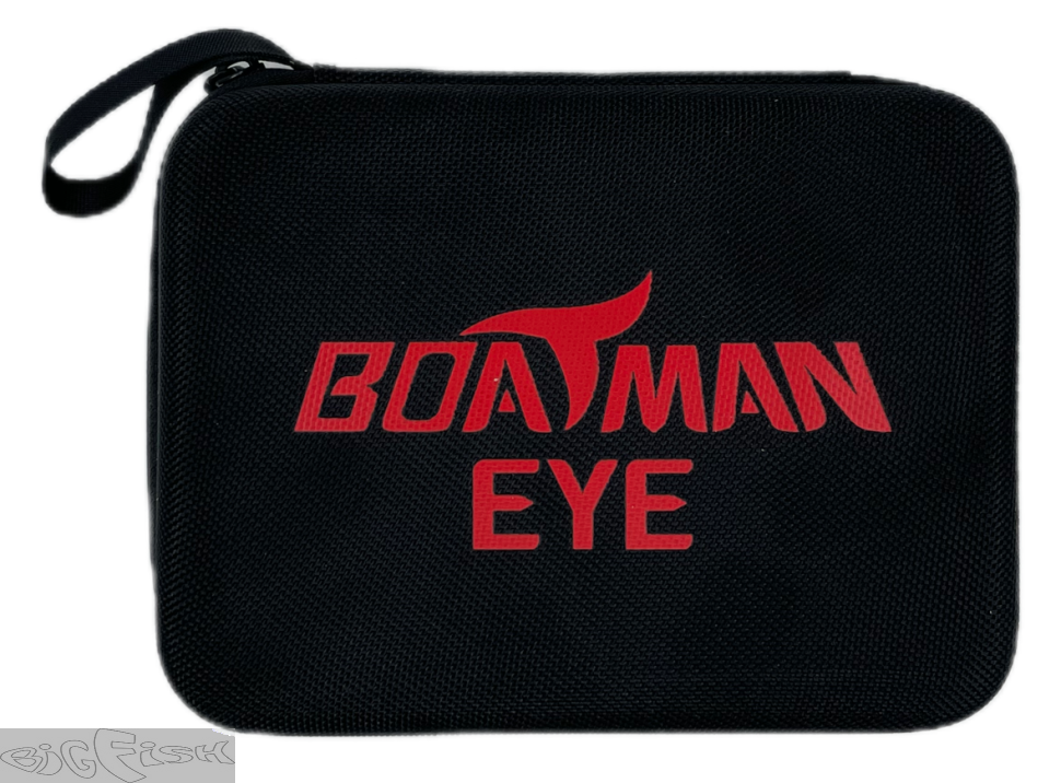 картинка Беспроводной Эхолот Boatman Boatman Eye RF100 от магазина BigFish