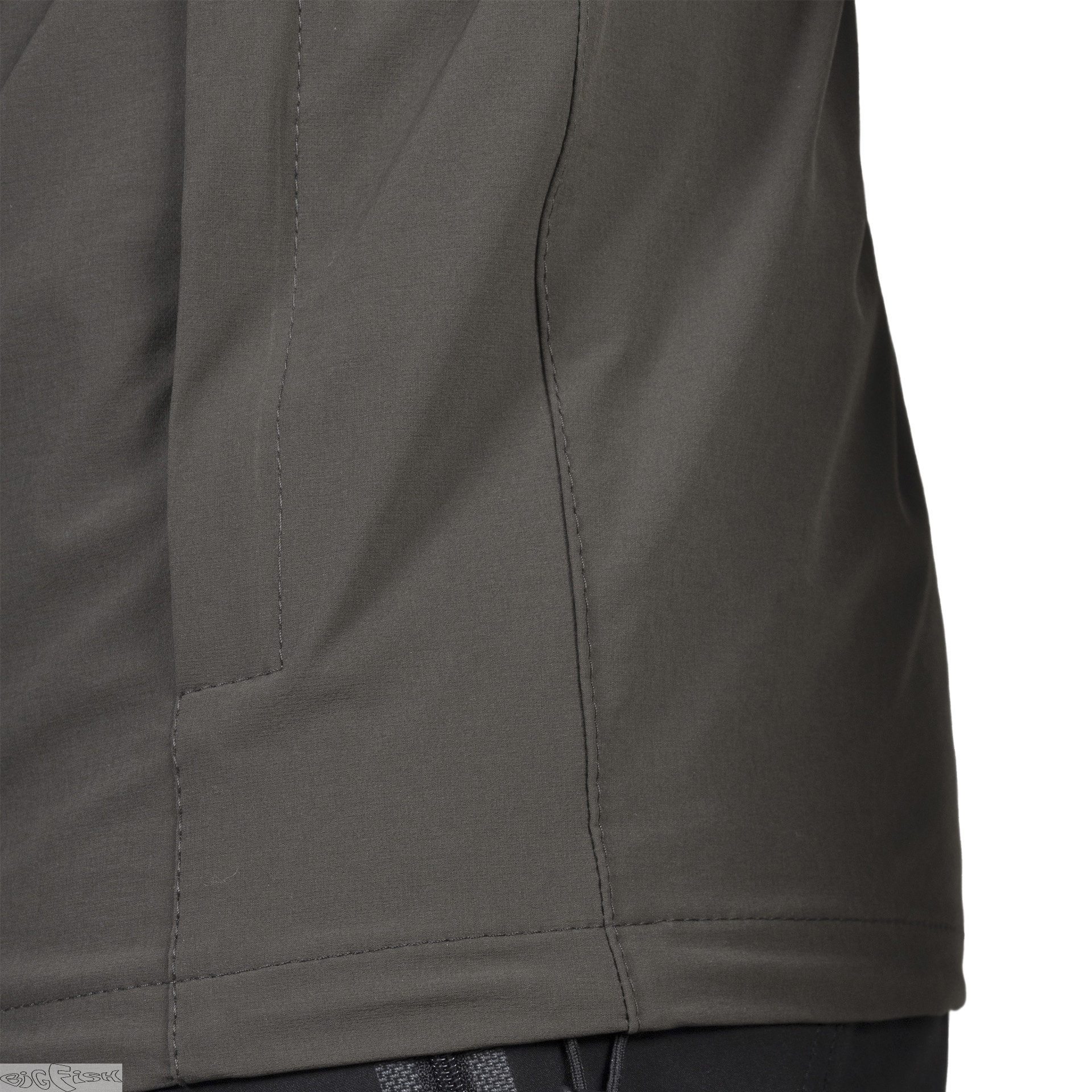 картинка Куртка летняя Aquatic КС-21ТС (цвет: темно-синий, размер: 50-52) от магазина BigFish
